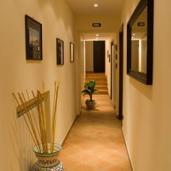 Bed & Breakfast Portanova