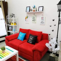 ANAMI Homestay & Guest House Cilacap