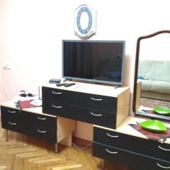 lighthouse apartment