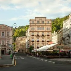 Hotel Ruze