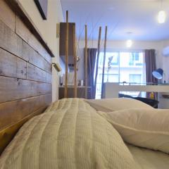 New Apartment in Recoleta