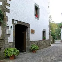 Apartamentos Pistolo