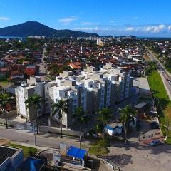 Apartamento em Ubatuba
