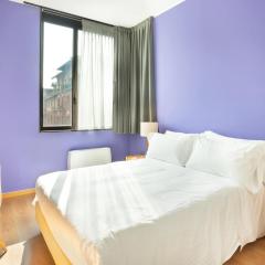 Nizza26 Serviced Apartments