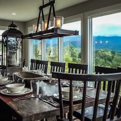 Leconte Mountain Lodge, Breathtaking Views, Hot 560, FREE tickets each paid day!