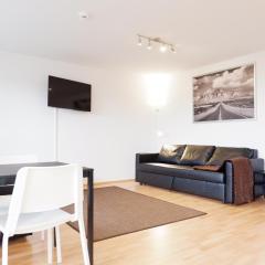 Outletcity Apartment Ferienwohnung Metzingen