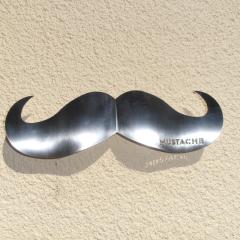 Mustache Studio