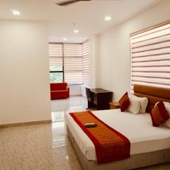 Amora Rooms Dwarka