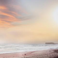 Swakop Strand Cottage Unit C