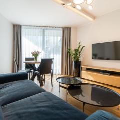 Apartament Prywatny Seaside Park Rackiewicz