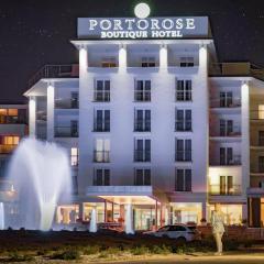 Boutique Hotel Portorose
