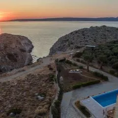 Villa Koutalas