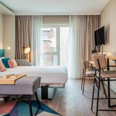 Aparthotel Adagio Lille Centre Grand Place