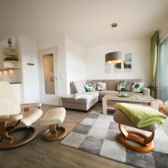 Ferienwohnung Traumstrand