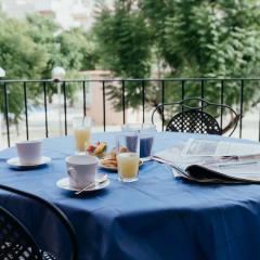 Hauzify I Apartament Marina