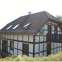 Apartment Edersee für 4 Personen