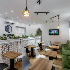 Registan Hostel