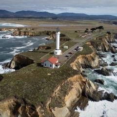 Point Arena Lighthouse