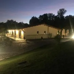 B&B Oasi Vetoio