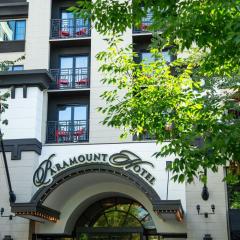 The Paramount Hotel Portland