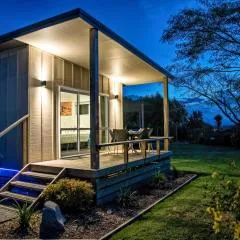 타우포 데브렛츠 스파 리조트(Taupo Debretts Spa Resort)