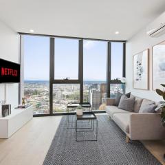 Luxuria Apartments - Avant