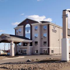 Canalta Hotel Melfort