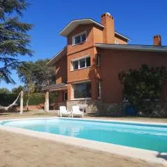 Madrid Green