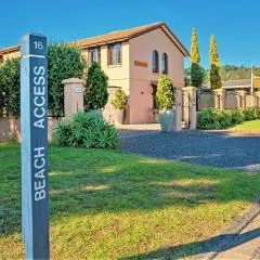 San Marco Luxury Beachside Villa