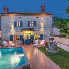 Holiday Home Orbanici Orbanici Ii