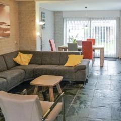 Two-Bedroom Holiday Home In Callantsoog