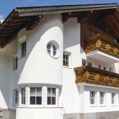 Stunning Apartment In Ischgl With 2 Bedrooms, Sauna And Wifi