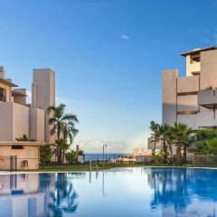 110 - Beach Two-Bedroom Apartment
