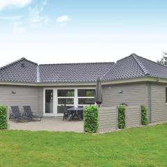 Beautiful Home In Ansager With 3 Bedrooms, Sauna And Wifi