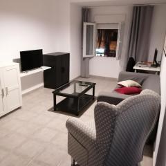 Fully Furnished Double Room