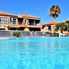 Victoria Family Apartman Tenerife