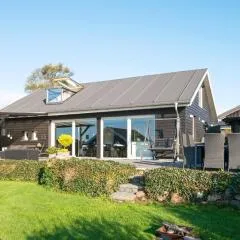 5 star holiday home in Hejls