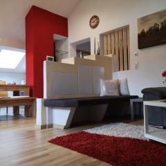 APPARTEMENT Brigitte