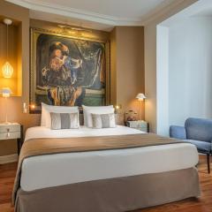 Hôtel Le Walt by Inwood Hotels