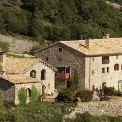 Poble Rural Puig Arnau - Pubilló