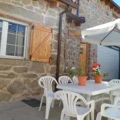 Casa Rural Abuelo Adón