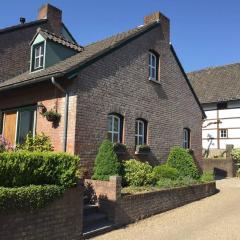 Huis in de natuur