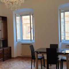 FLOWERS HOUSE - LA CASA DEI FIORI