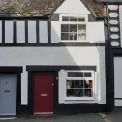 23 Riverside Cottage, Llangollen