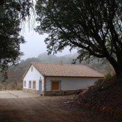 Casa Rural Las Encinas