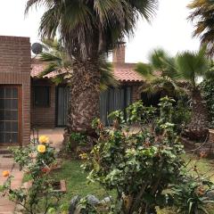 Linda Casa cerca de playa y pueblito La Herradura