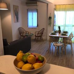 Cactus 2 bedroom Apartment on Calle San Miguel Minutes from the beach BY NAMASTE ELITE