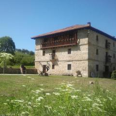 Casa rural La Toba I y II