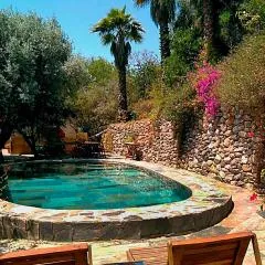 Casa Champasak
