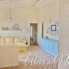 Alice's Nest-Lake View House
